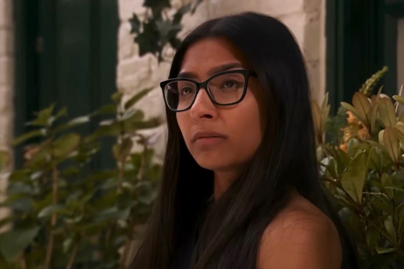 Coronation Street fans 'in tears' as Asha Alahan scenes force same verdict