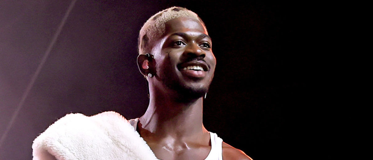 Lil Nas X Reportedly Charged With Four Felonies, Faces Possibility Of ...