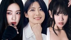 Irene Red Velvet, Nam Ji Hyun, dan Natty KISS OF LIFE Jadi MC KGMA 2025