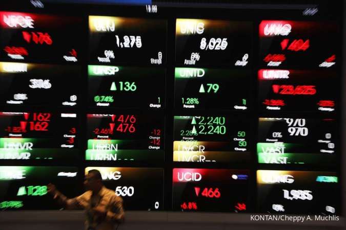 Rekomendasi Saham Mirae Sekuritas: INKP, SRTG, CUAN, Kamis (11/9)