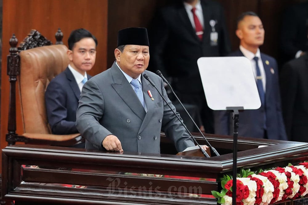 Kepentingan Pembentukan Badan Industri Mineral