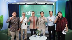 AFPI Pecahkan Rekor MURI dengan Podcast 25 Jam