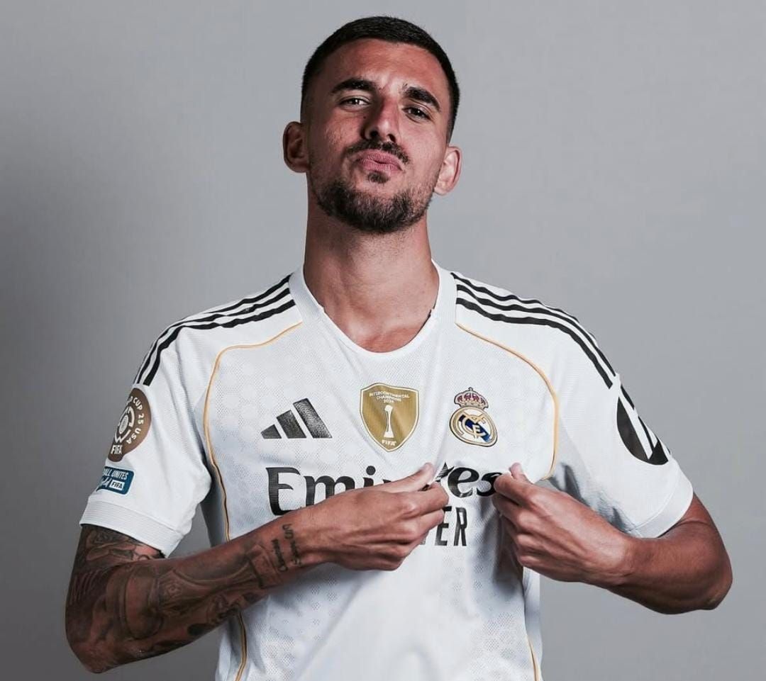 Real Madrid Siap Ganti Lini Tengah: Ceballos ke Marseille, Pemain Baru Dicari