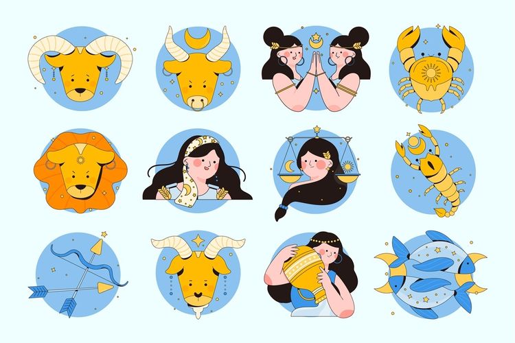 Pesan Kosmik 26 Agustus 2025: Aries Puncaki Peruntungan!