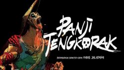 Pesan Tiket Promo Film Panji Tengkorak 2025 di Bioskop XXI