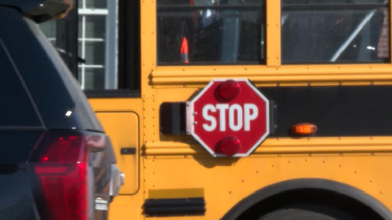 Kentucky bill to enhance penalties for drivers ignoring school bus stop ...