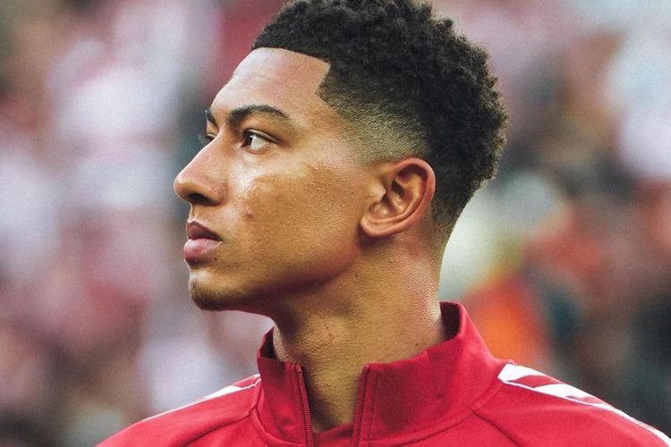 Insiden Ayah Bellingham: Dortmund Larang Orang Tua Masuk Ruang Ganti