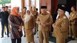 Jalan Ngantang-Wlingi Jadi Jalur Provinsi, Akses Malang-Blitar Lebih Lancar