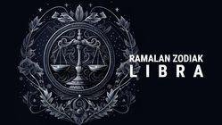 Ramalan Zodiak Libra 26 Agustus 2025: Persahabatan Mengalir, Cinta Menyala