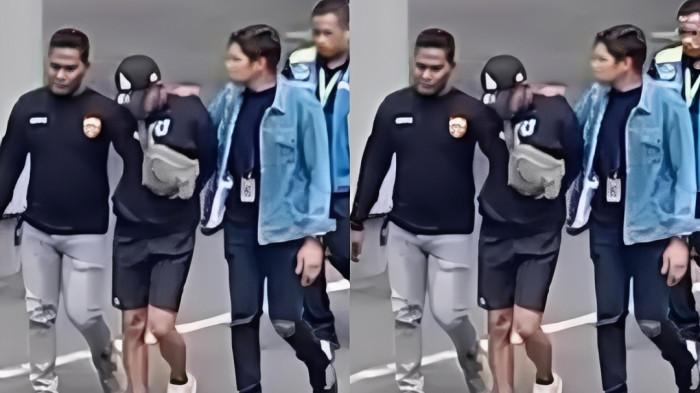 3 Kluster Peran dalam Kasus Pembunuhan Ilham Kacab Bank BUMN, Dapat Imbalan Puluhan Juta