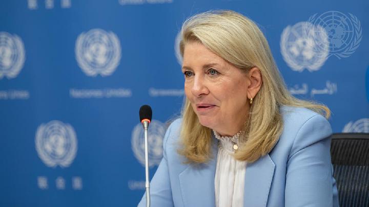 Tiga Dunia: Dunia Seminggu, Tekanan Jenderal Israel pada Netanyahu