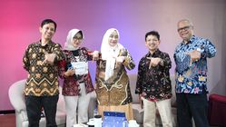 Di Era Digital, Kemendikdasmen Perkuat Kompetensi Bangsa dengan Kegiatan Ini