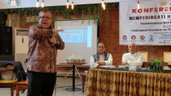 6 Juta Keluarga Tersandung Double Backlog, Fahri Hamzah Minta Data Akurat!