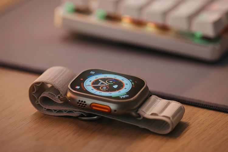 Rahasia yang Diduga Dirampok Oppo dari Apple oleh Mantan Karyawan