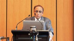 Indroyono Soesilo Dilantik Jadi Duta Besar RI di Amerika Serikat