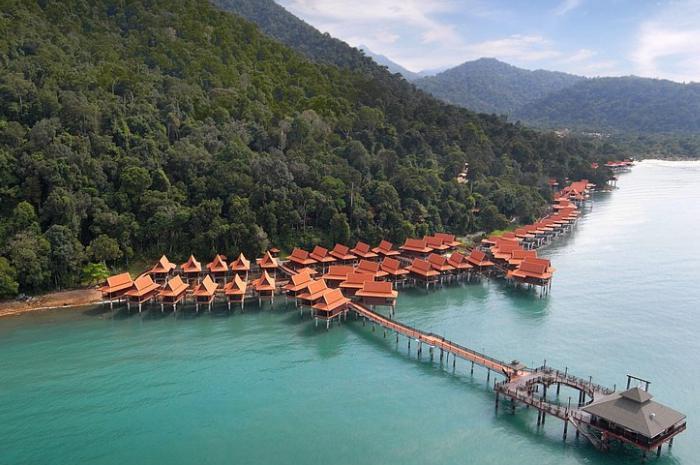 5 Wisata Alam Menarik di Malaysia: dari Langkawi, Cameron Highlands, hingga Taman Negara