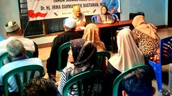 Reses Bukan "Omon-omon": Aspirasi Masyarakat 20 Tahun Tak Terealisasi