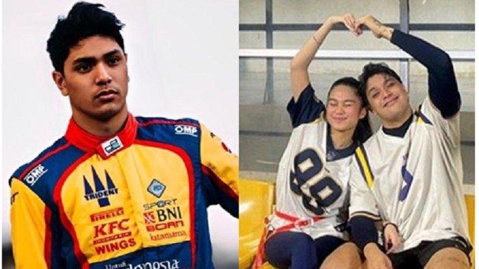 Sosok Philo Paz, Anak Jennifer Jill Kembali Jadi Sorotan Saat Azizah dan Pratama Arhan Bercerai