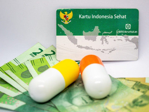 BPJS Kesehatan Jamin Obat Peserta JKN Sesuai Fornas Kemenkes