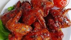 Ayam Panggang Bumbu Harum, Mudah Dibuat