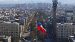 Chile, Negeri Penuh Kontras di Ujung Bumi dengan Jiwa Kebebasan