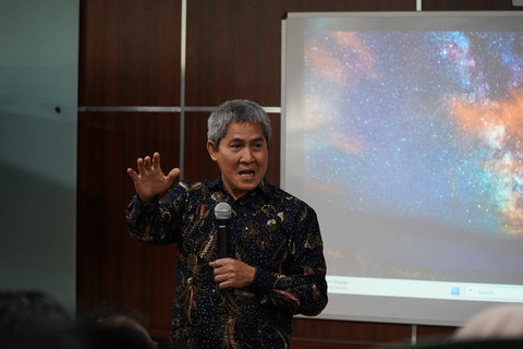 Lulusan Siap Kerja, ITPLN Ciptakan Generasi Energi Nasional