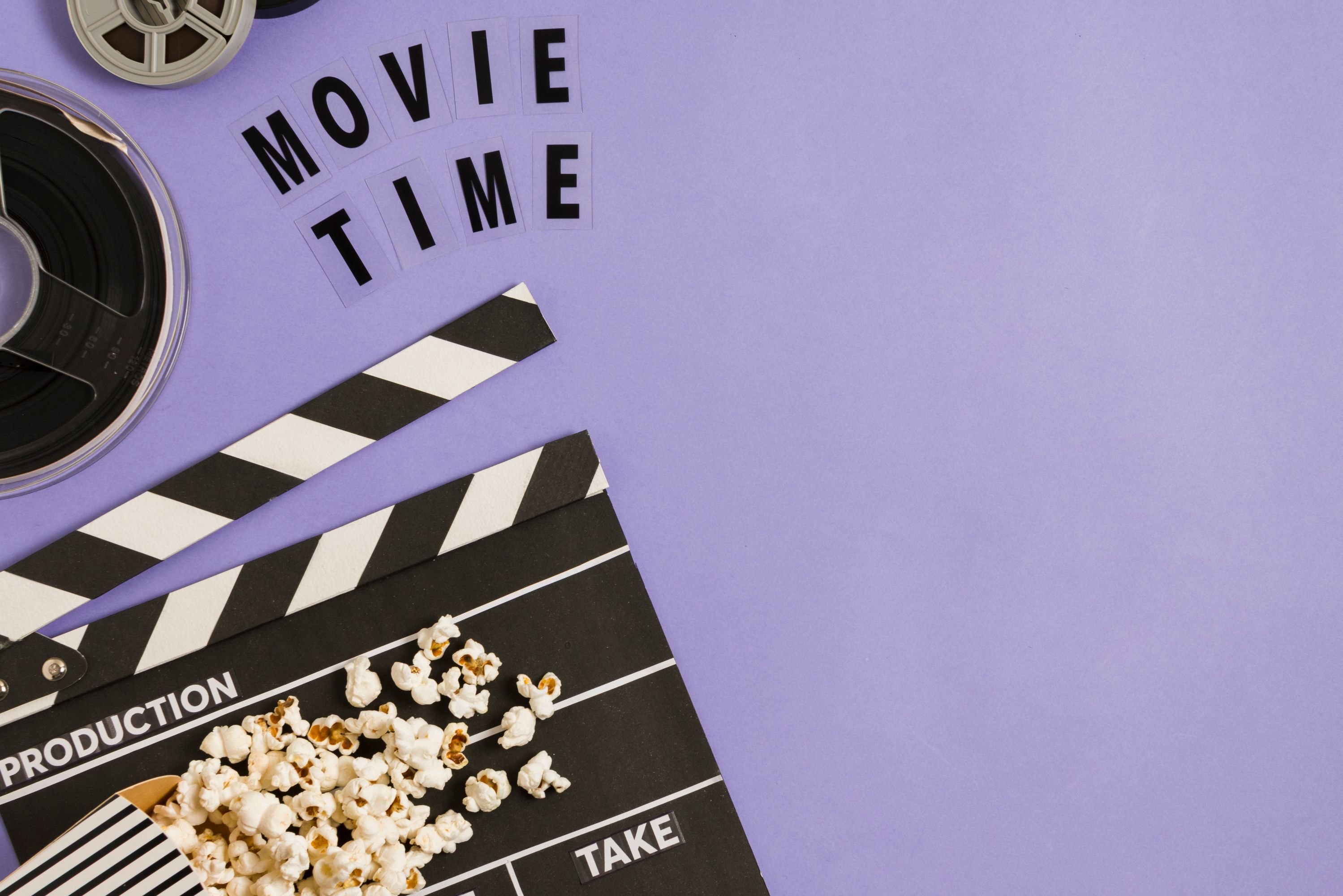 Daftar Film Bioskop September 2025: Hollywood dan Lokal