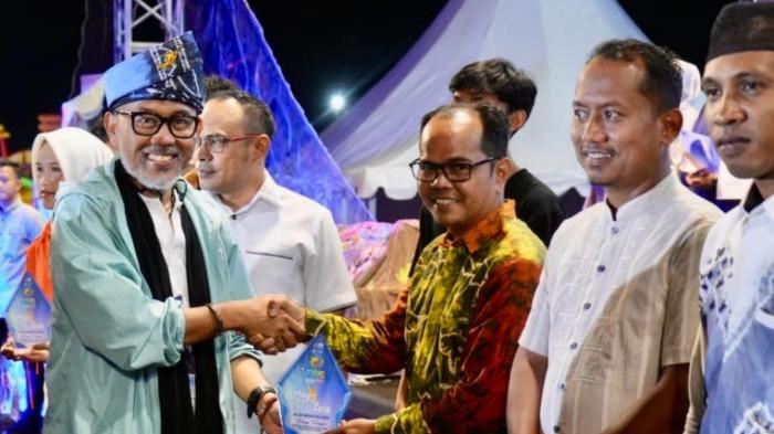 Pemkab Kotabaru Tutup FBS 2025, Berharap Kembali Masuk KEN