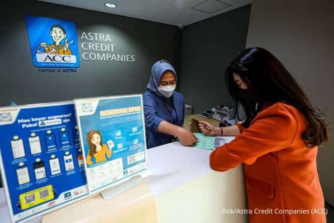 ACC: Deregulasi Aturan Tingkatkan Kinerja Industri Multifinance