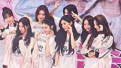 Hearts2hearts Tunjukkan Kekompakan Saat Menang di ISAC