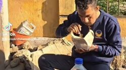 Elvis Jehama dan Nasi Bungkus, Kehidupan Sederhana Wakil Rakyat Manggarai Timur