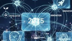 Tren Bisnis 2025: Inovasi, Digital, Peluang Baru