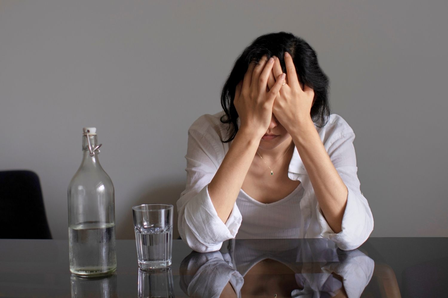 7 Perubahan Mengejutkan Tubuh Setelah Berhenti Minum Alkohol 1 Tahun