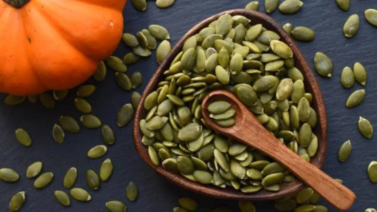 What Happens When You Eat Soaked Pumpkin Seeds Every Morning? What Happens When You Eat Soaked Pumpkin Seeds Every Morning?