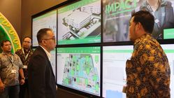 Inovasi Talenta Vokasi Industri 4.0 by Schneider Electric dan Politeknik Negeri Batam