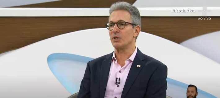 Zema diz que cidades têm ‘chiqueiros humanos’ e pessoas em situação de rua ‘só causam perturbação’