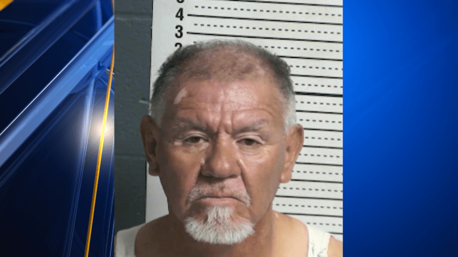 NM prosecutors seek to keep fatal DWI suspect in custody