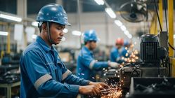 Peringkat 27 Jawa Tengah, Ini Rincian UMK Kebumen 5 Tahun Terakhir hingga 2025