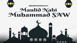 Ceramah Maulid Nabi 2025: Contoh Teks Singkat dan Terbaik untuk Masjid