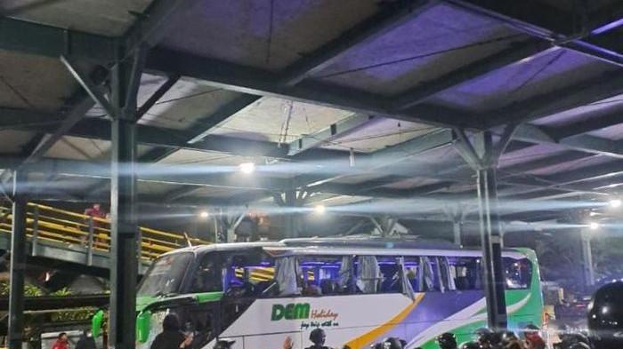Fakta-Fakta Keributan Suporter PSIM vs Persib di Jogja: Kronologi dan Korban Luka