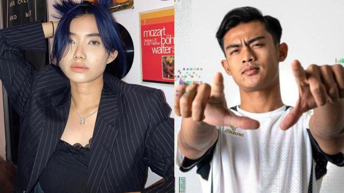 Dulu Galau, Kini Jadi Sorotan: Pratama Arhan Menikah, Marshella Aprilia Usai Perceraian Azizah Salsh