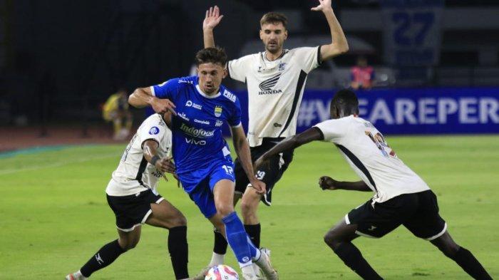 3 Keuntungan Cemerlang Menghadirkan Mateo Kocijan, Pemain Multifungsi dengan Kualitas Terjamin