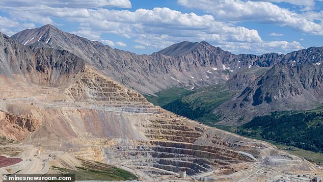 Untapped Auto Revolution: US Goldmine
