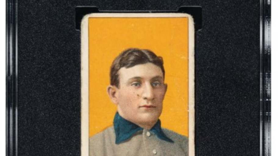 1909-11 Sweet Caporal T206 Honus Wagner SGC 3 | https://collectrea.com/archives/2021/Summer/1/1909-1911-t206-white-border-honus-wagner-sgc-vg-3-one-of-the-finest-examples-in-existence