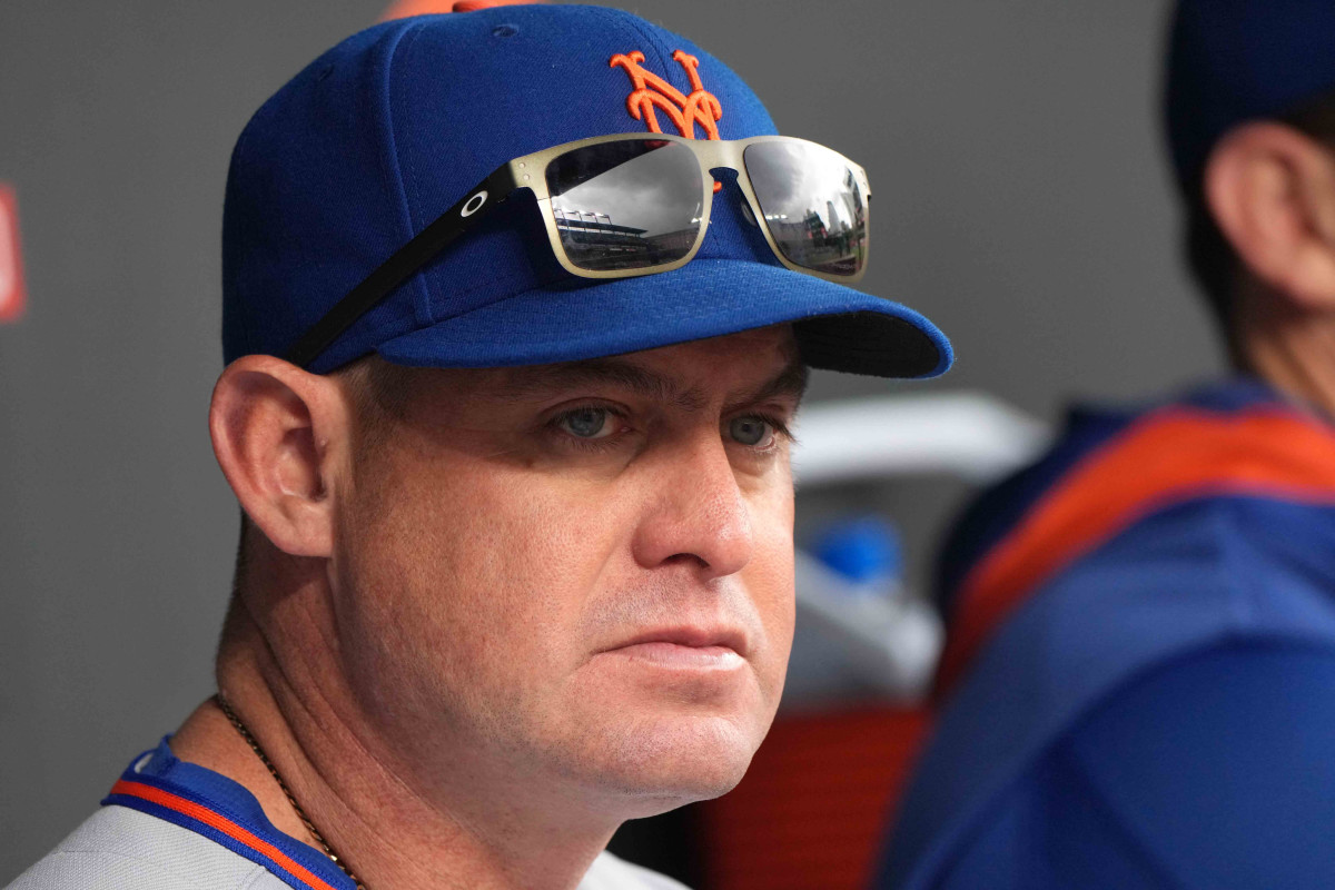 Mets announce trade with White Sox ahead of MLB season