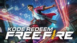 Cara Klaim Kode Redeem FF Garena 26 Agustus 2025