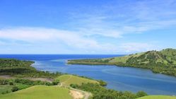 Nanga Lok, Surga Tersembunyi di Manggarai Timur: Bukit Cinta yang Menenangkan Hati
