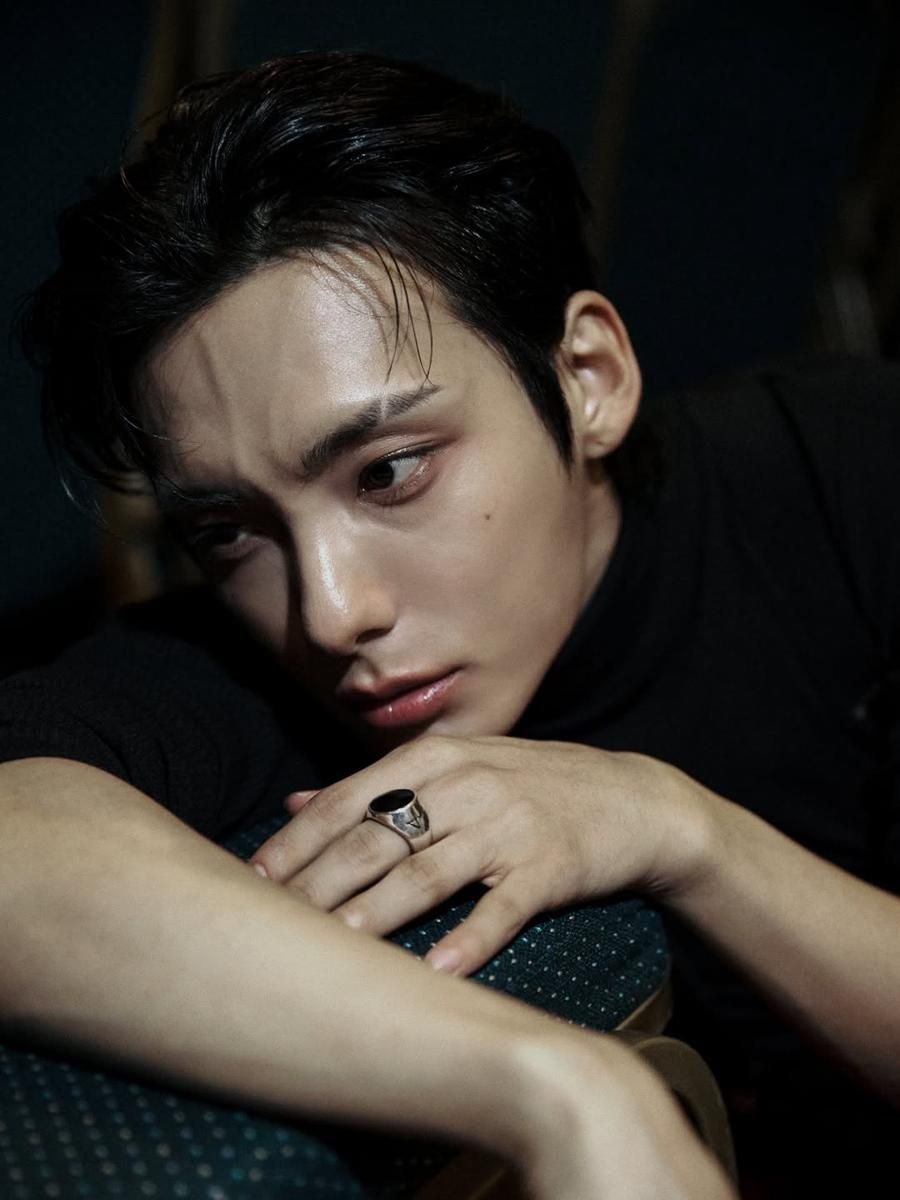 Lirik Supernova JUNHEE dan Maknanya yang Viral di TikTok