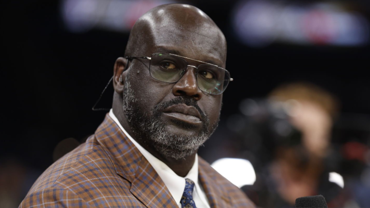 “I’m really close to his mom” Shaquille O’Neal honors Kobe Bryant’s