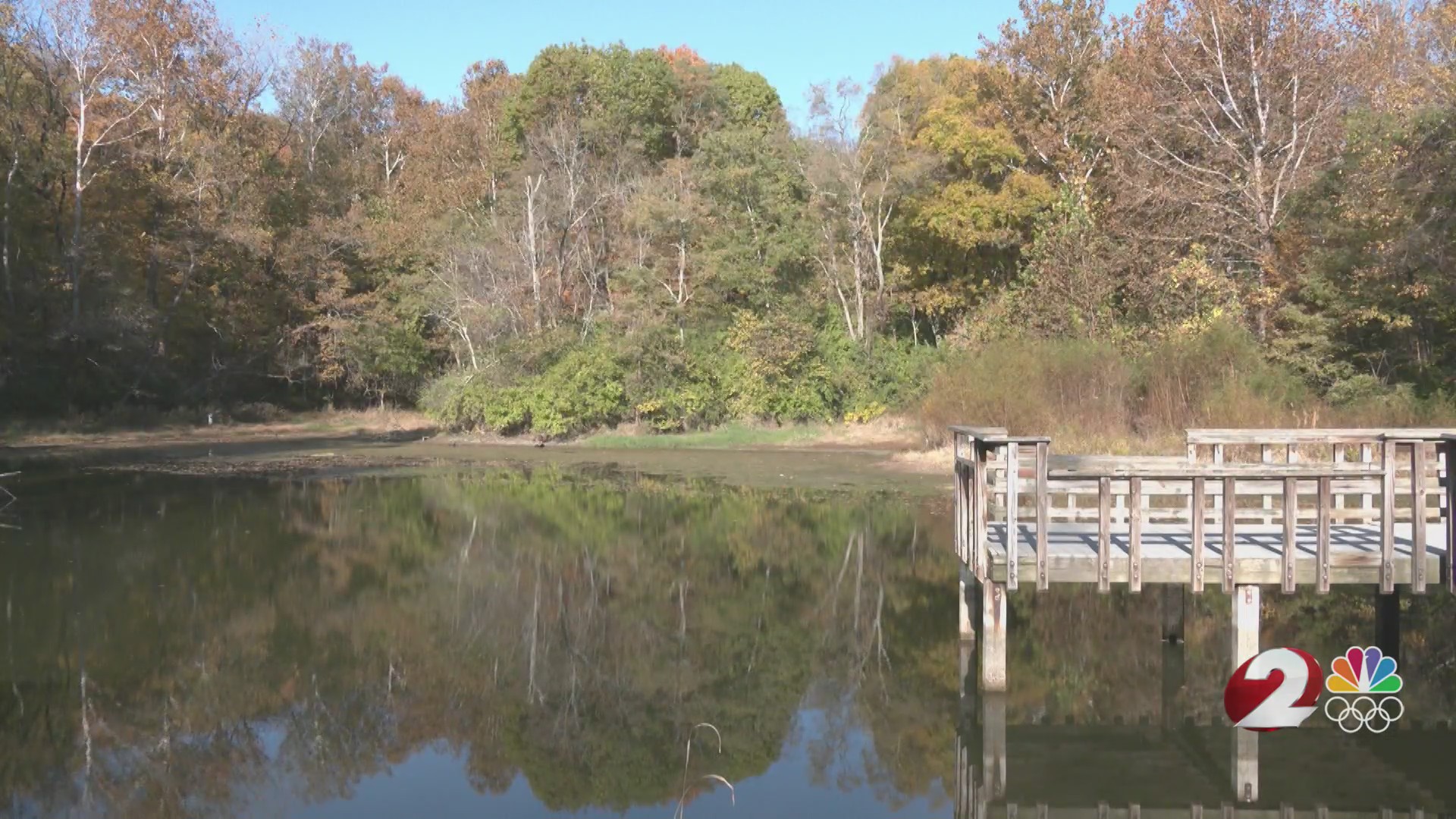 False Fall: Why these cool temperatures aren't likely to last early ...